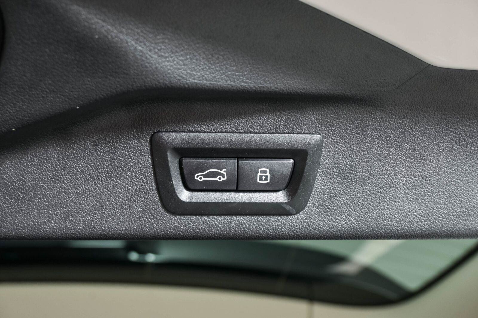 Used 2026 BMW X7 xDrive40i AWD/4WD image 30