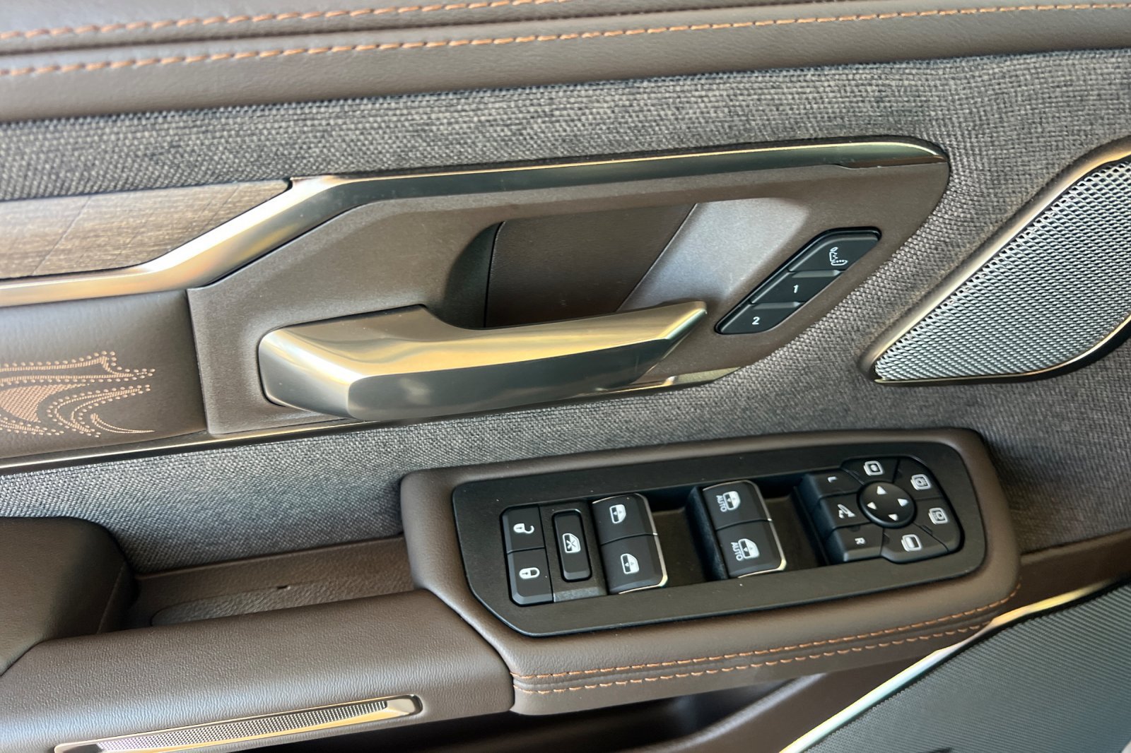 New 2026 RAM 1500 Limited AWD/4WD image 14