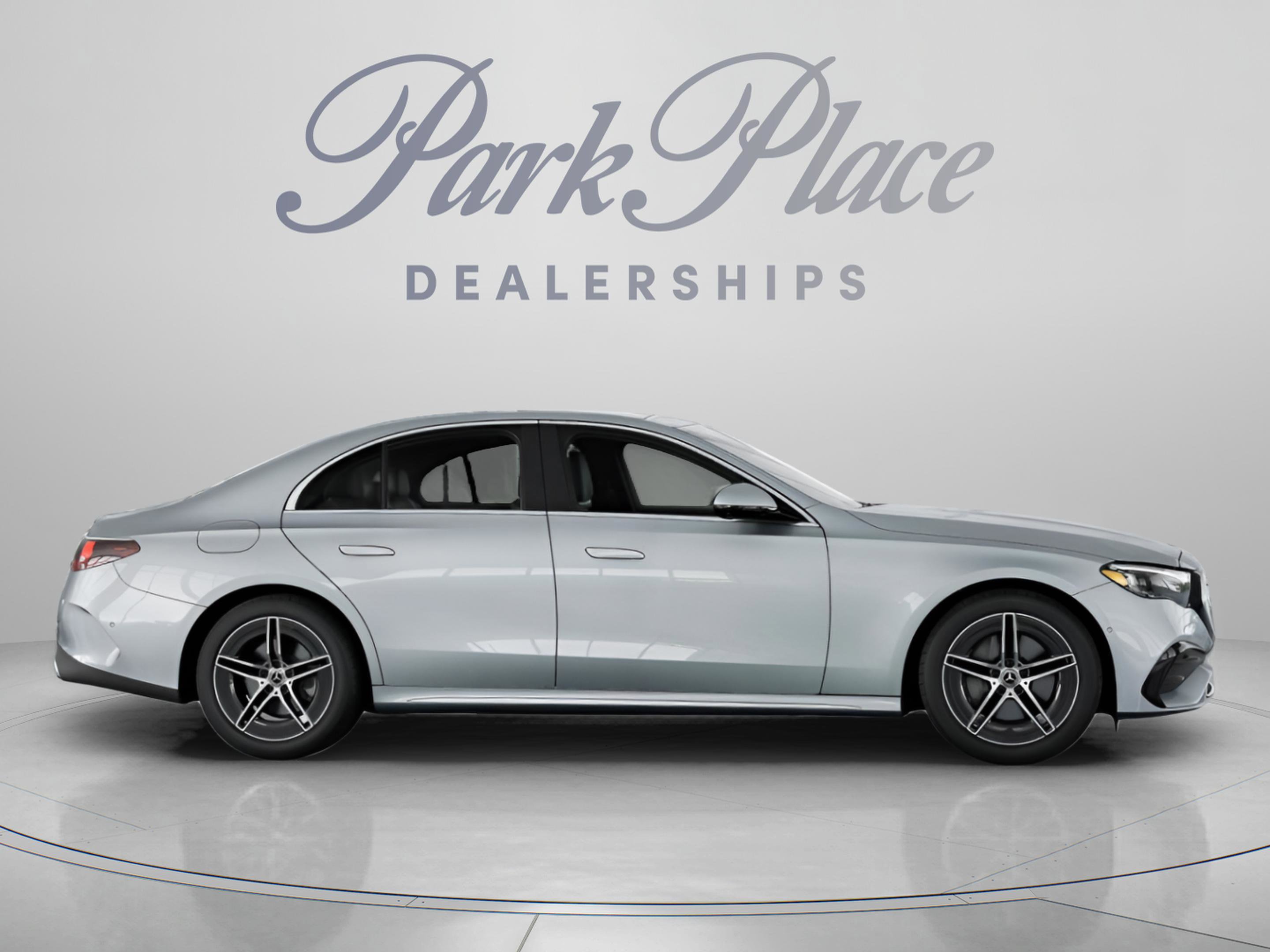 Used 2026 Mercedes-Benz E 350 Sedan image 28