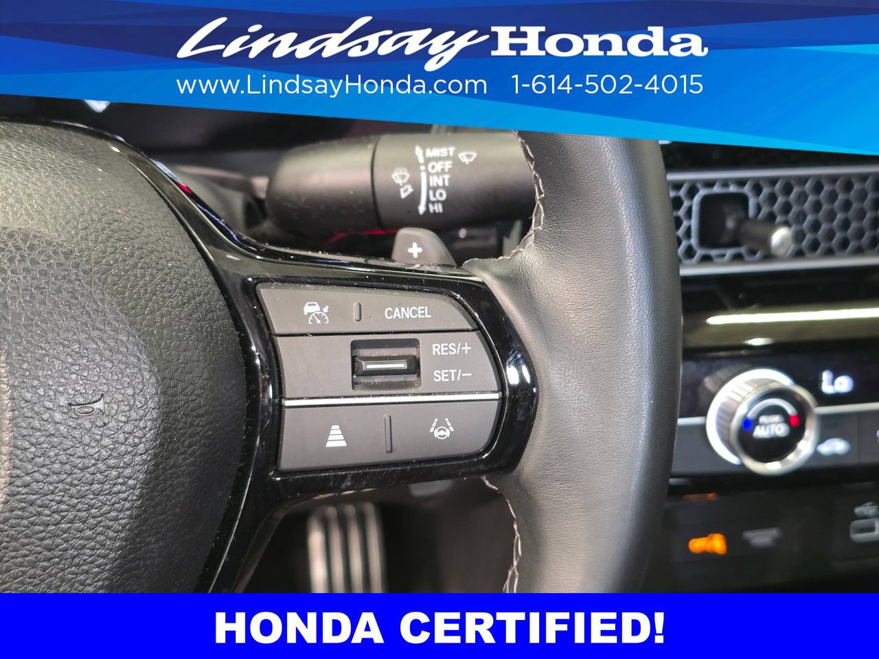 Certified 2023 Honda Civic Sport image 17