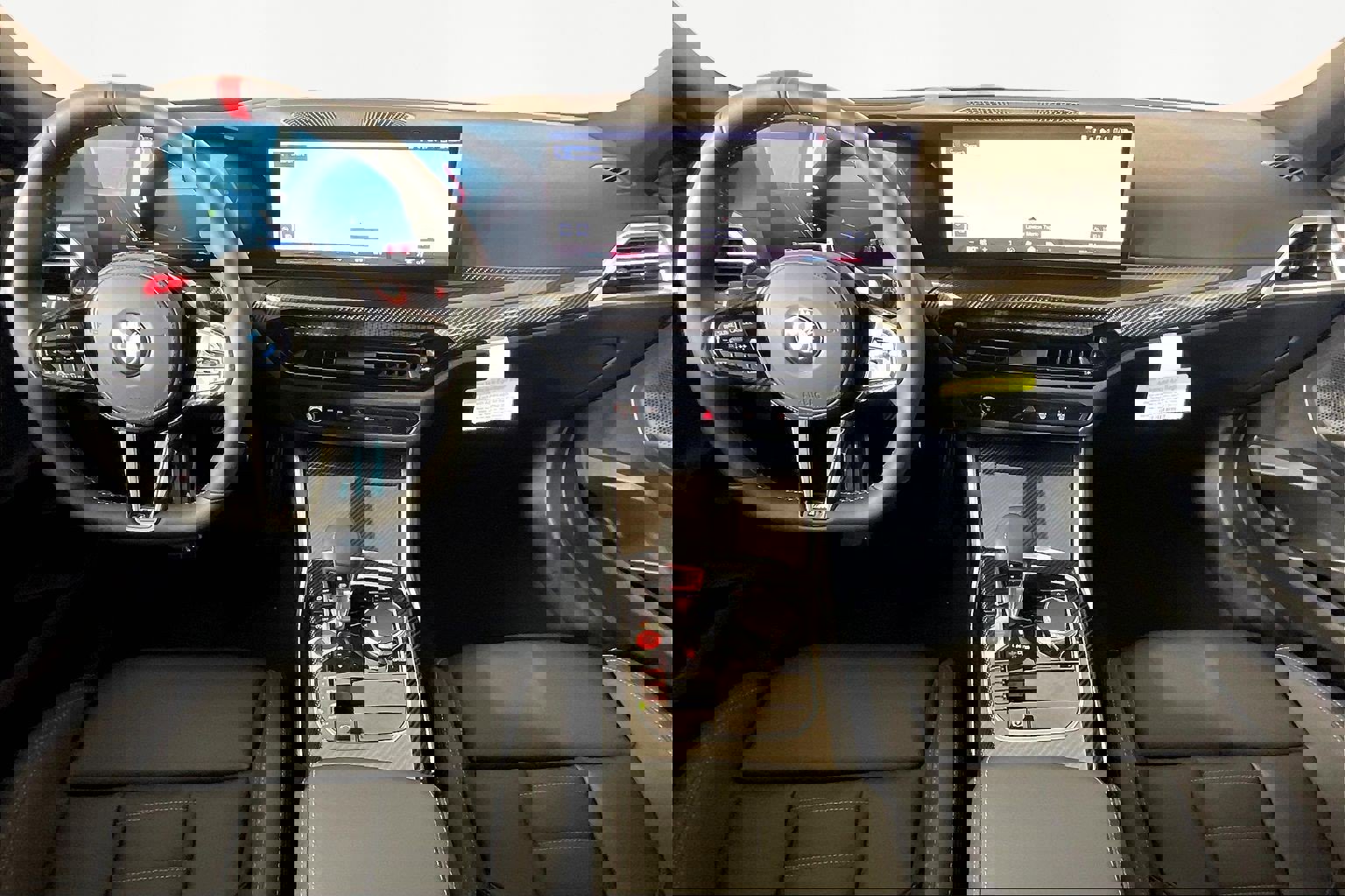 New 2026 BMW M2 image 8