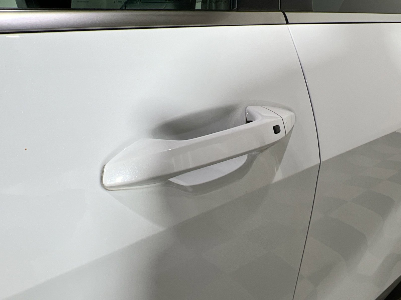 Used 2023 Kia Sportage EX image 15