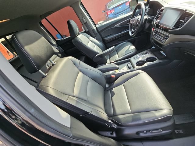 Used 2023 Honda Ridgeline RTL-E image 30