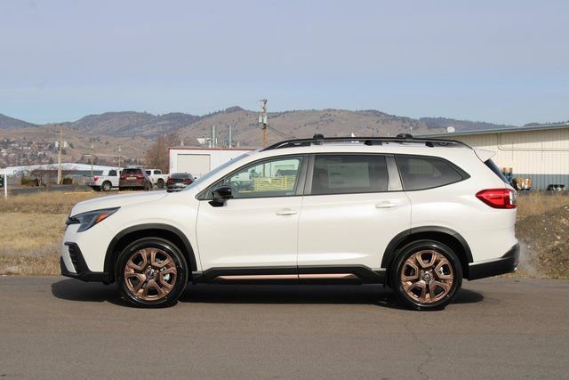 New 2026 Subaru Ascent Limited Bronze w/ Popular Package #2 AWD/4WD image 3