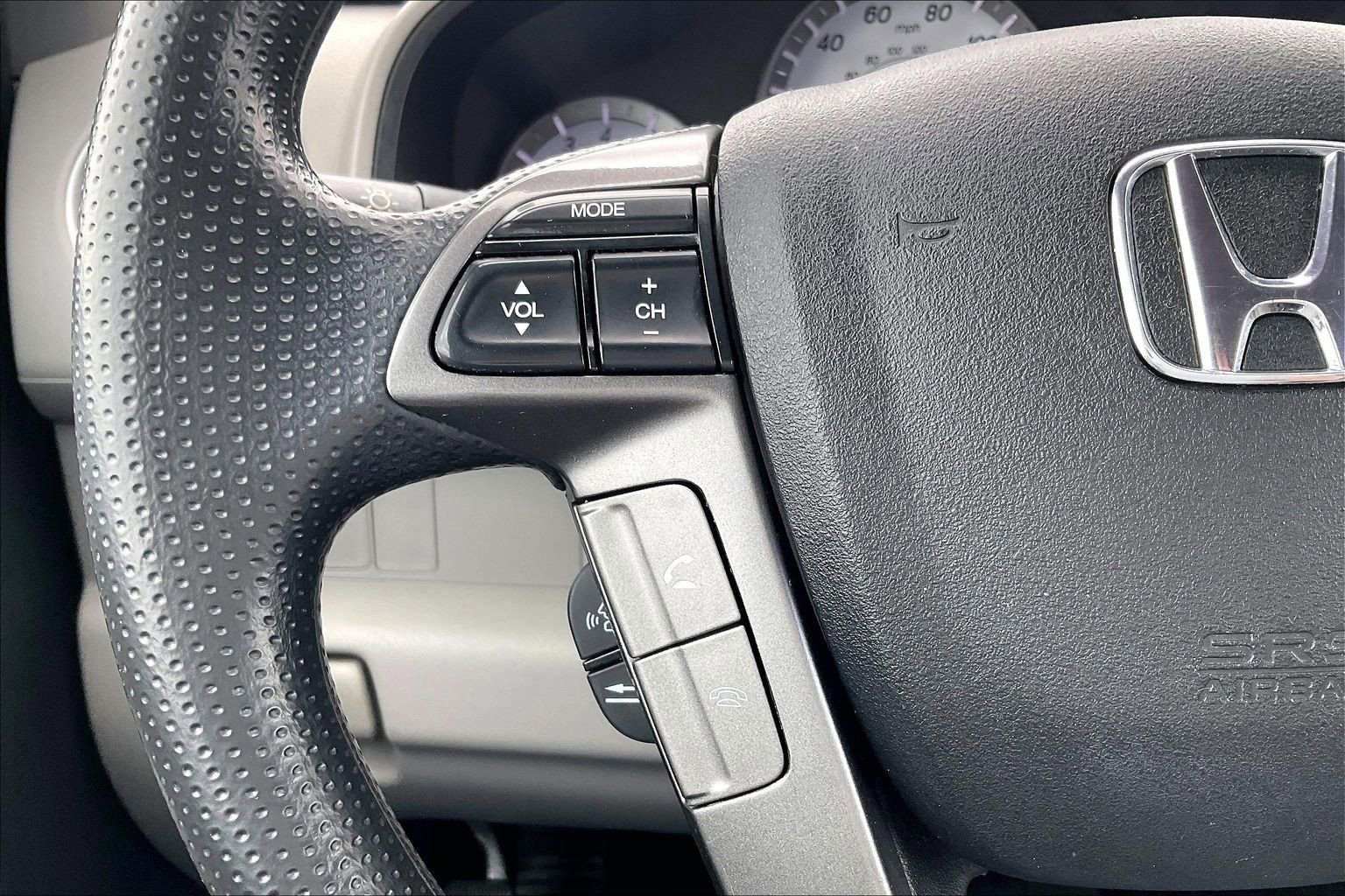 Used 2015 Honda Pilot SE image 21