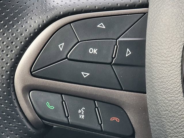 Certified 2024 Dodge Durango SXT image 34