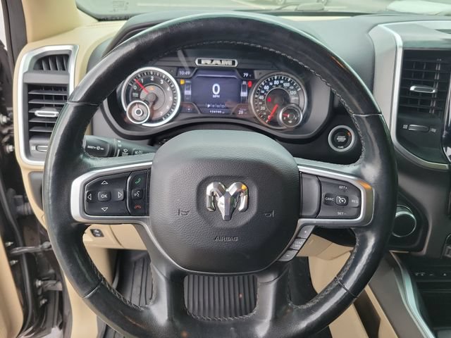 Used 2019 RAM 1500 Big Horn RWD image 18