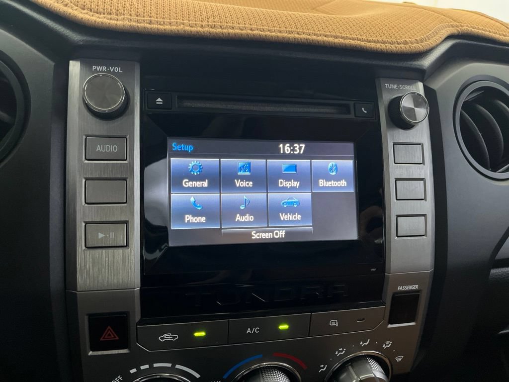 Used 2014 Toyota Tundra SR RWD image 67