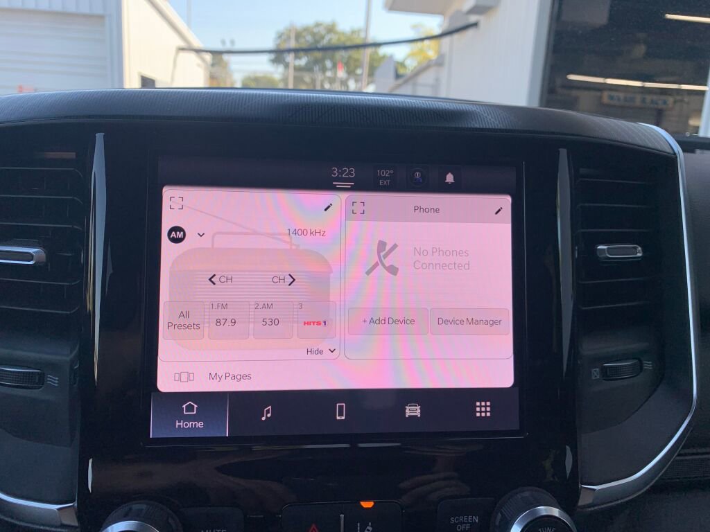 New 2026 RAM 1500 Big Horn image 18