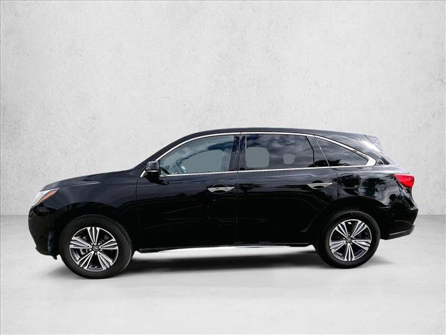 Used 2018 Acura MDX FWD image 6