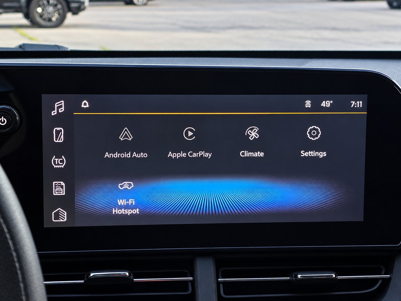 Certified 2024 Chevrolet Trax LT FWD image 15