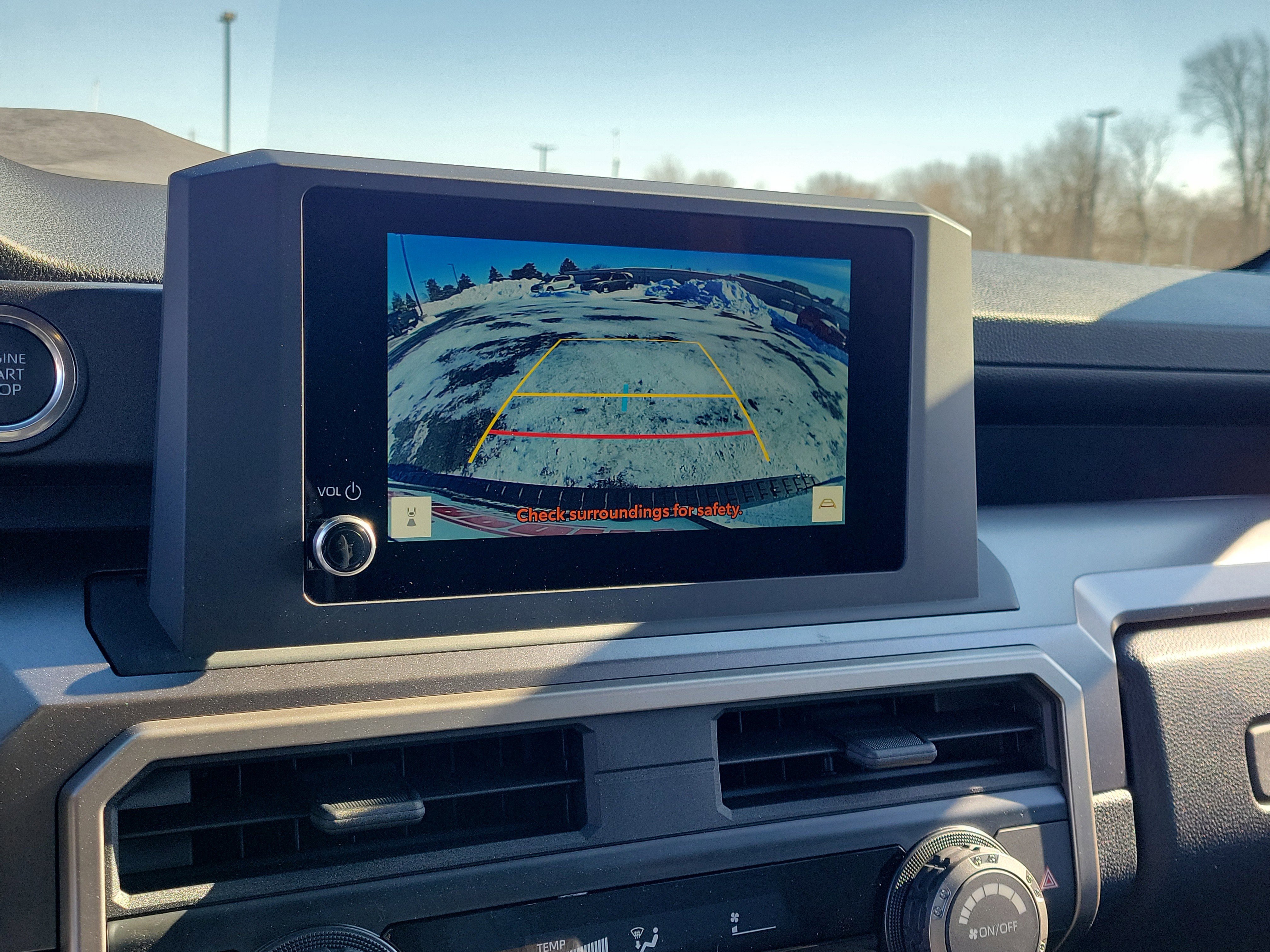 New 2026 Toyota 4Runner SR5 image 25