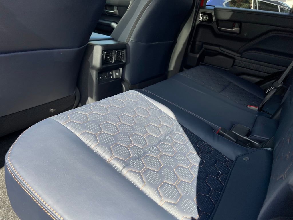 New 2026 Toyota 4Runner 4WD image 15