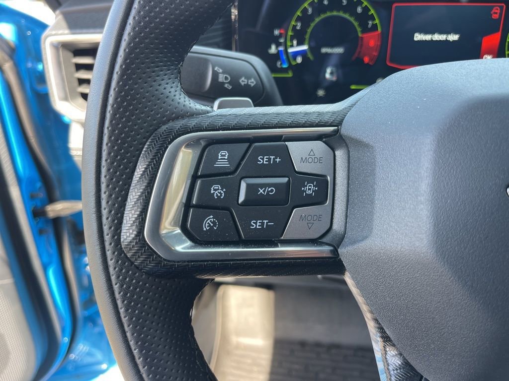 Used 2024 Ford Mustang GT Premium RWD image 19