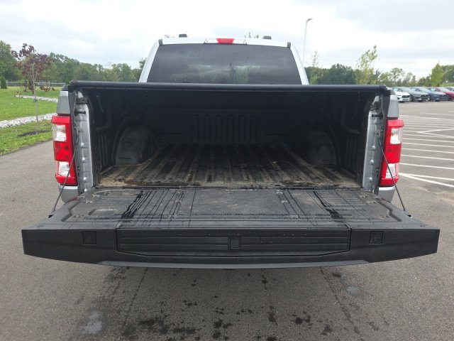 Used 2023 Ford F150 XL w/ STX Appearance Package AWD/4WD image 9