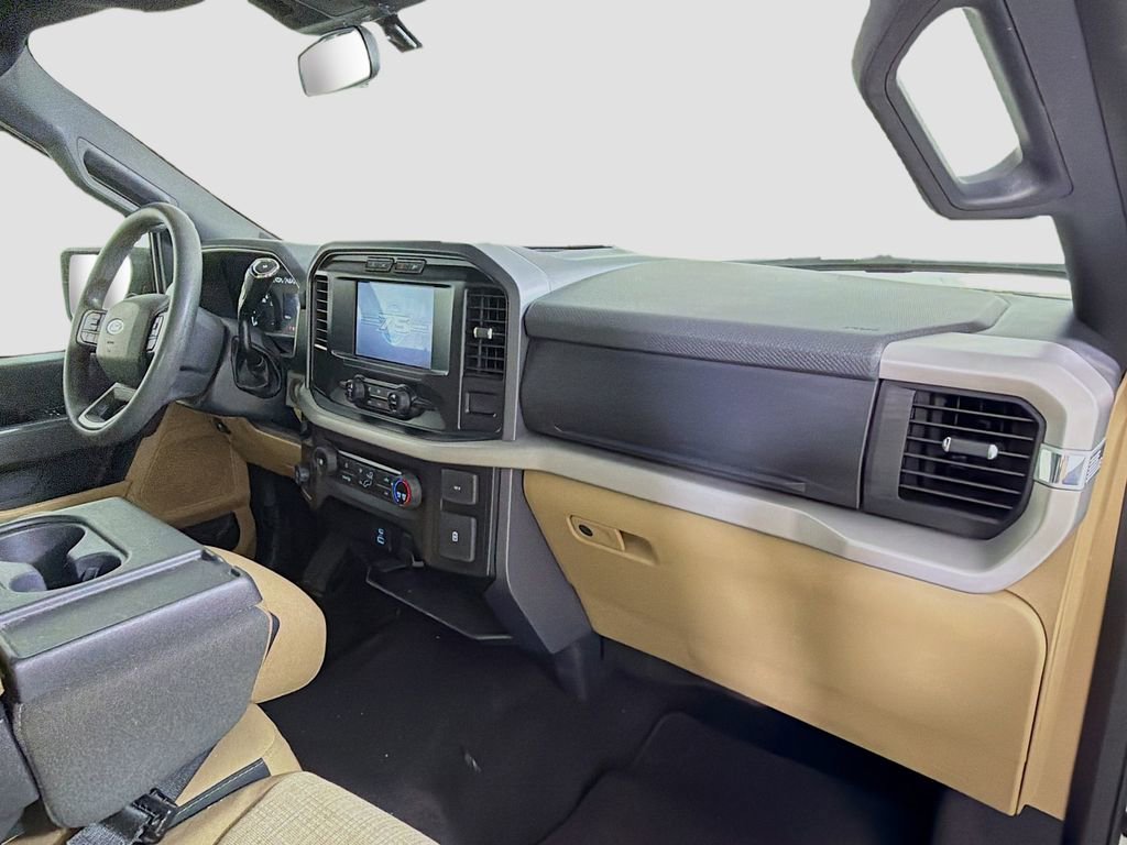 Used 2023 Ford F150 XLT image 27