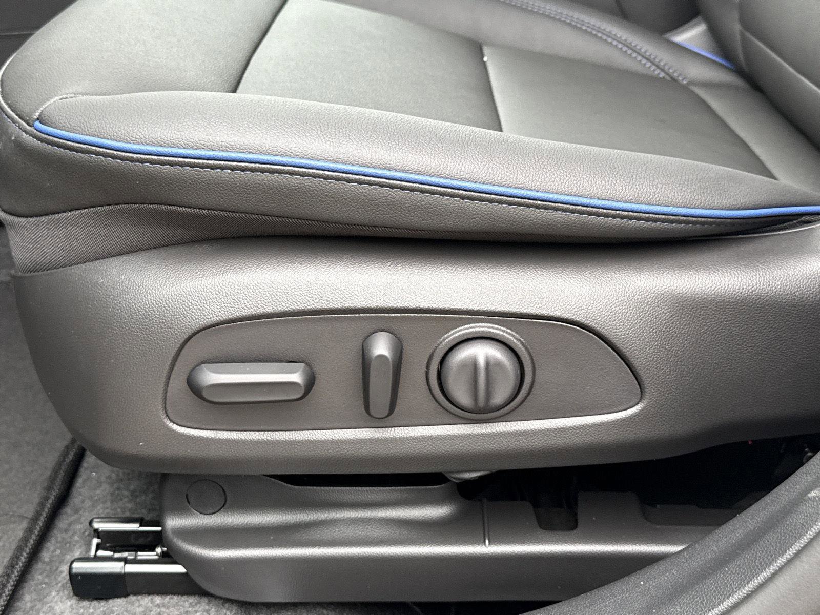 New 2026 Buick Envista Sport Touring w/ Convenience I Package image 31