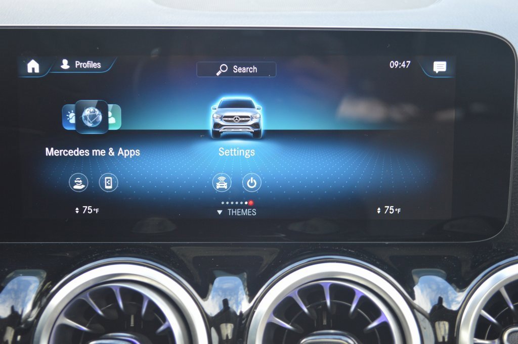 Certified 2023 Mercedes-Benz GLA 250 image 22