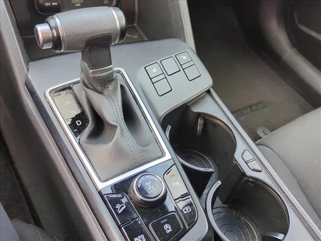 Used 2023 Kia Sportage LX AWD/4WD image 12