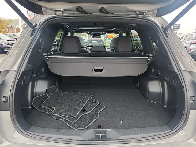 Certified 2026 Subaru Forester Premium AWD/4WD image 29