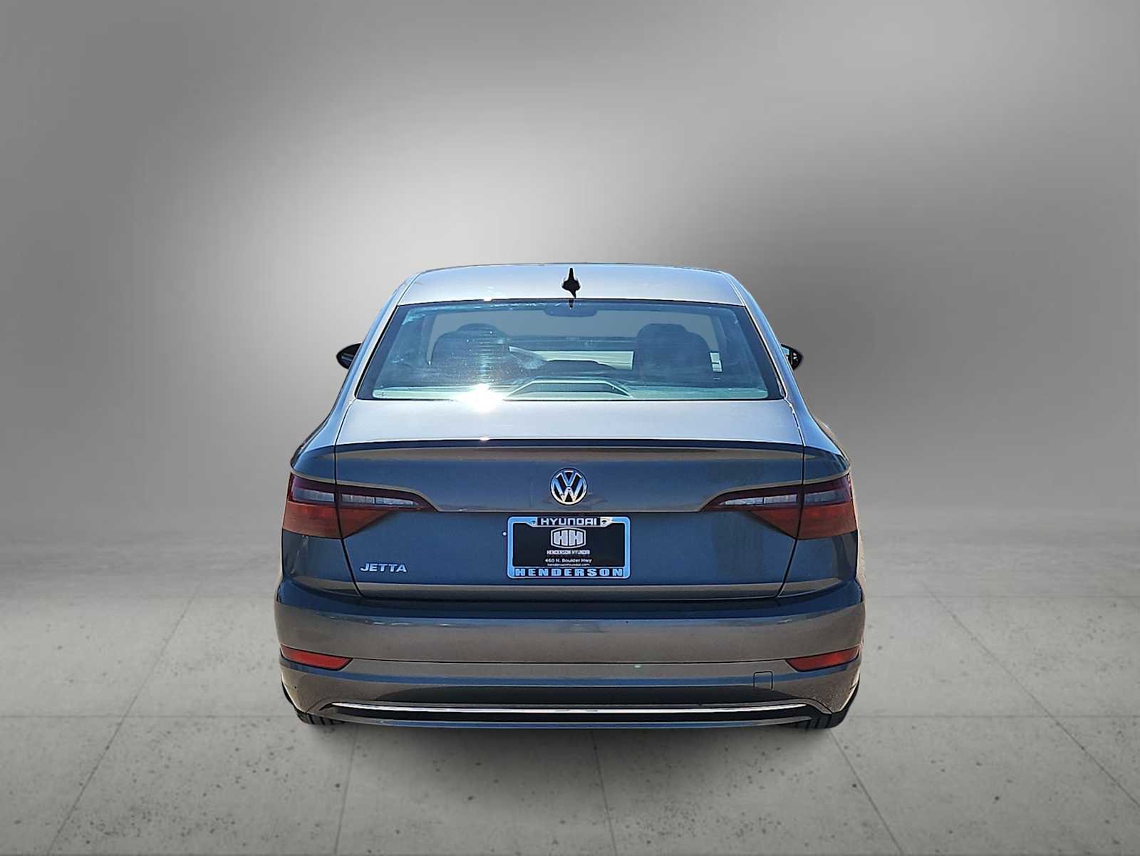 Used 2021 Volkswagen Jetta SE image 7