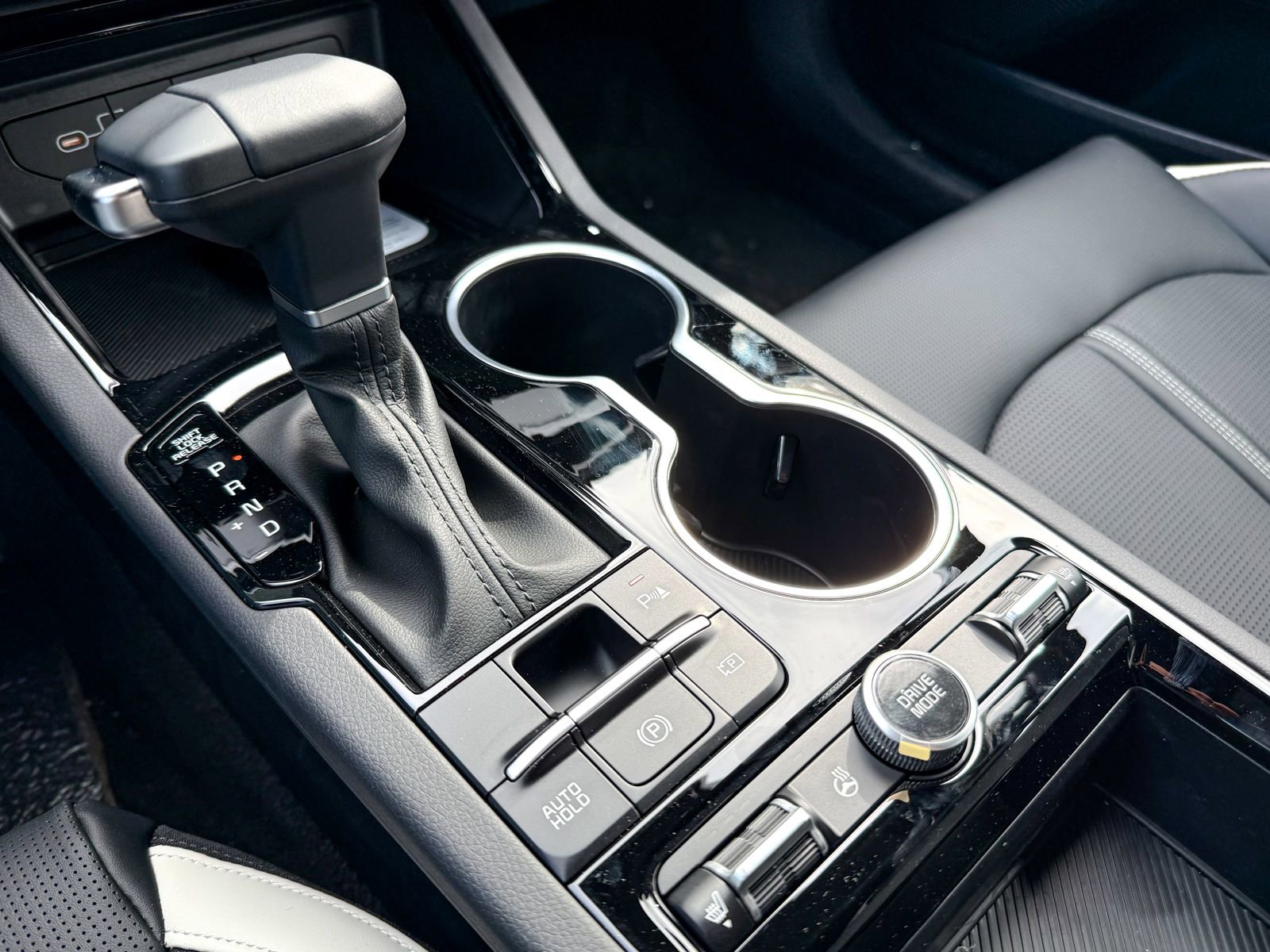 New 2026 Kia K5 GT-Line image 25