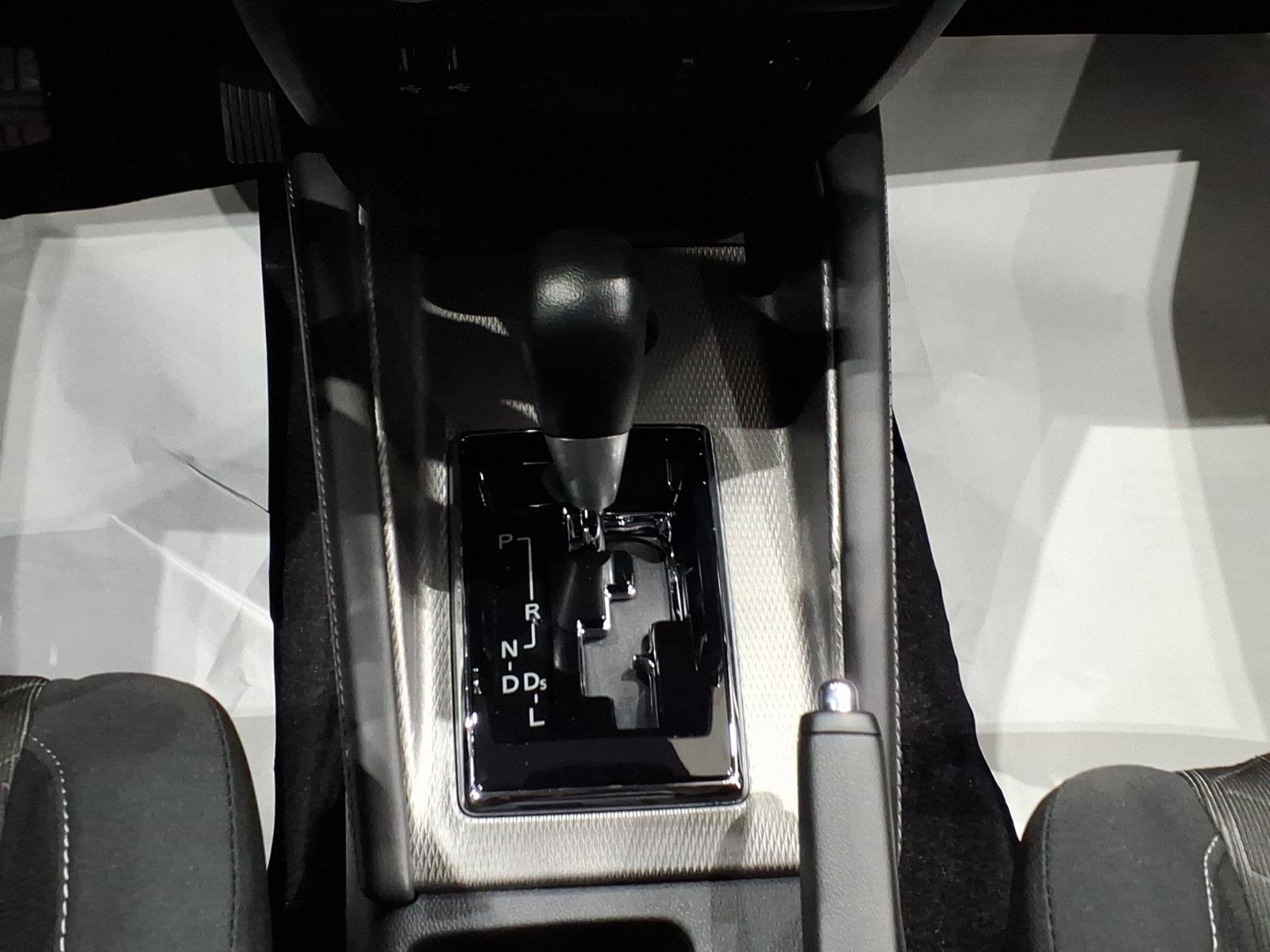 New 2026 Mitsubishi Outlander Sport SE AWD/4WD image 15