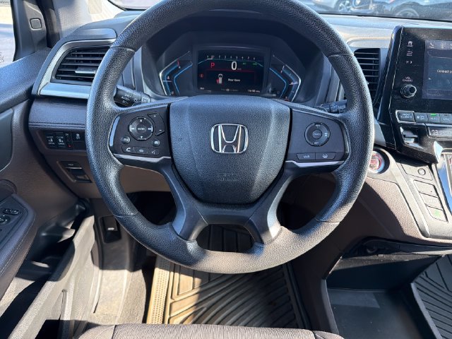 Used 2019 Honda Odyssey EX image 14