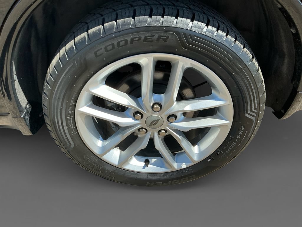 Used 2024 Dodge Durango GT AWD/4WD image 14