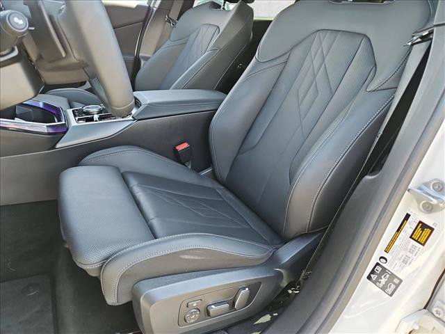 Used 2026 BMW X3 xDrive30i AWD/4WD image 15