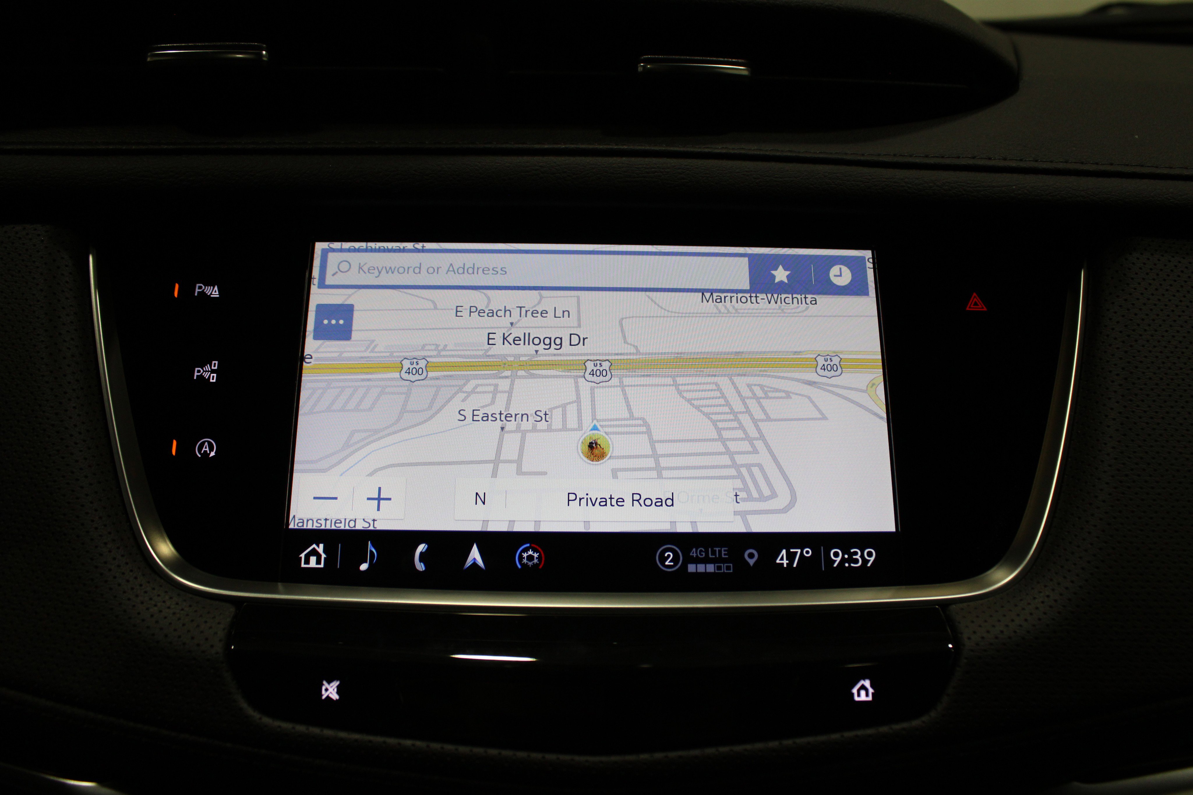 Certified 2024 Cadillac XT5 Premium Luxury w/ Technology Package image 21