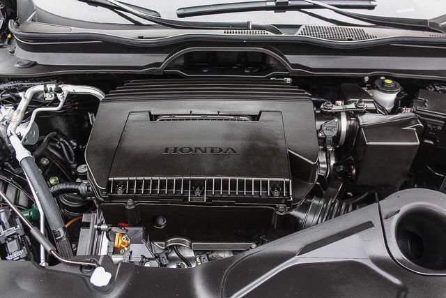 Used 2025 Honda Pilot EX-L image 38