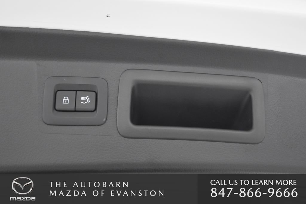 Certified 2025 MAZDA CX-50 2.5 Hybrid w/ Preferred Pkg image 33