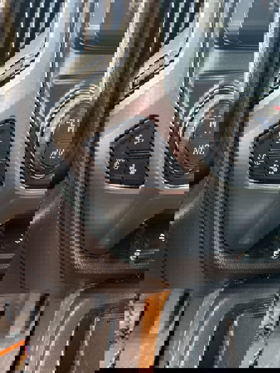 Used 2014 Chevrolet Silverado 1500 LTZ w/ LTZ Plus Package image 15