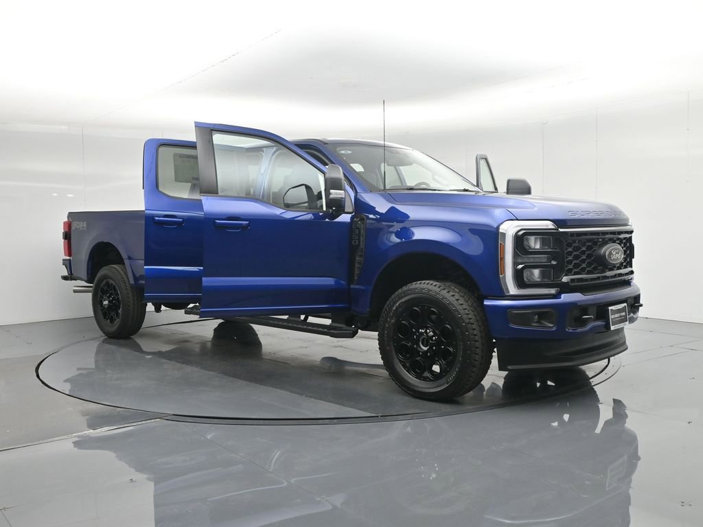 New 2026 Ford F350 XLT w/ XLT Premium Package image 33