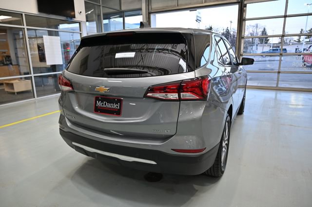 Used 2024 Chevrolet Equinox LT image 5