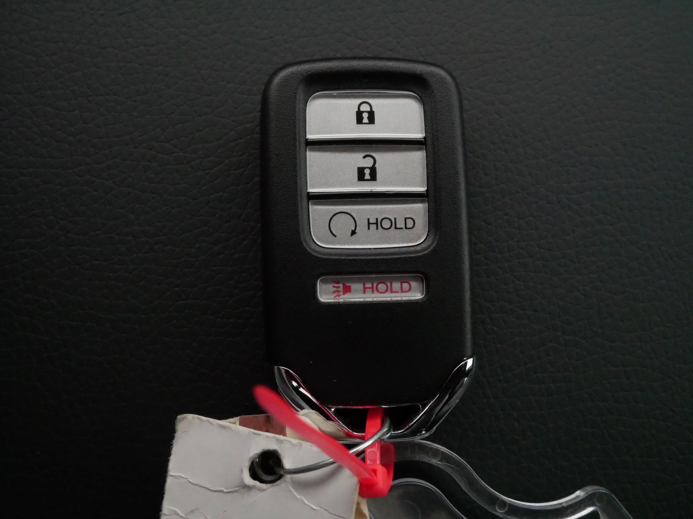 Certified 2025 Honda Ridgeline TrailSport image 36