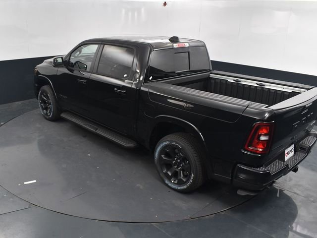 New 2026 RAM 1500 4x4 Crew Cab image 37