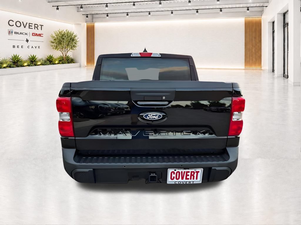 Used 2026 Ford Maverick XLT w/ XLT Luxury Package FWD image 16