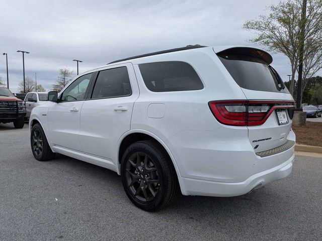 New 2026 Dodge Durango GT image 6