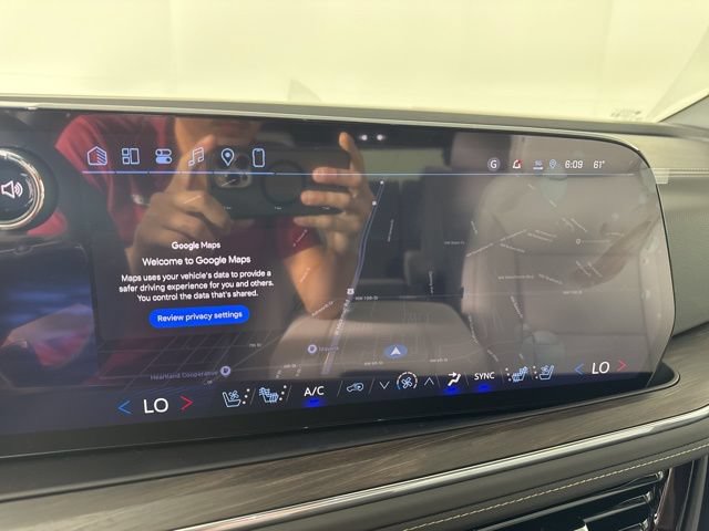 New 2026 Chevrolet Tahoe Premier w/ Sun And Tow Package AWD/4WD image 48