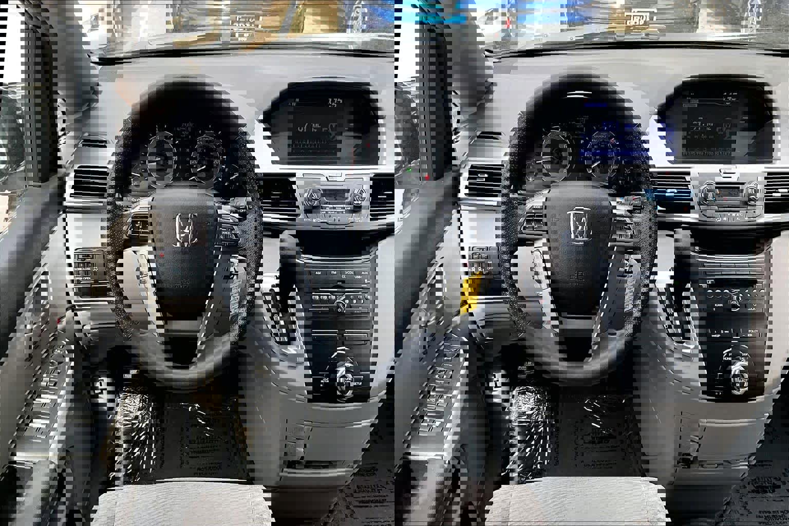 Used 2013 Honda Odyssey EX image 6