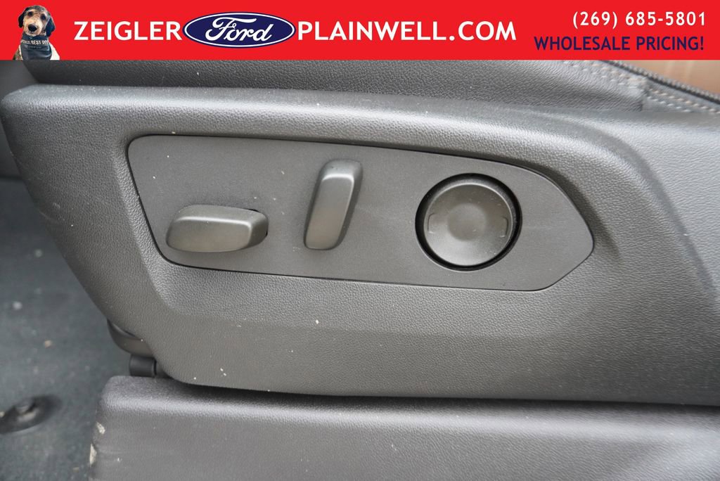 Used 2024 Chevrolet Silverado 2500 High Country image 20