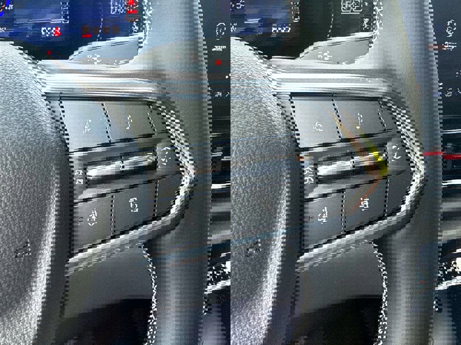 New 2026 Chevrolet Silverado EV Trail Boss w/ Plus Package AWD/4WD image 40