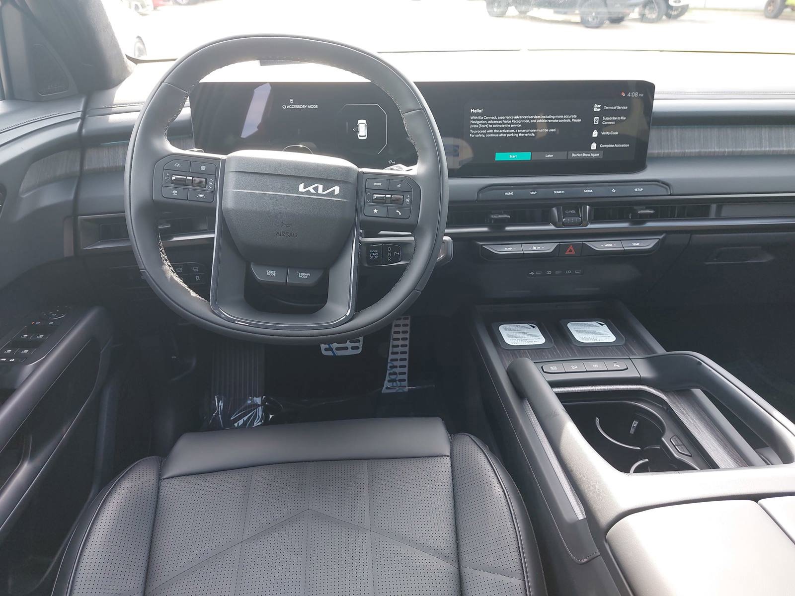 New 2027 Kia Telluride X-Line SX Prestige AWD/4WD image 18