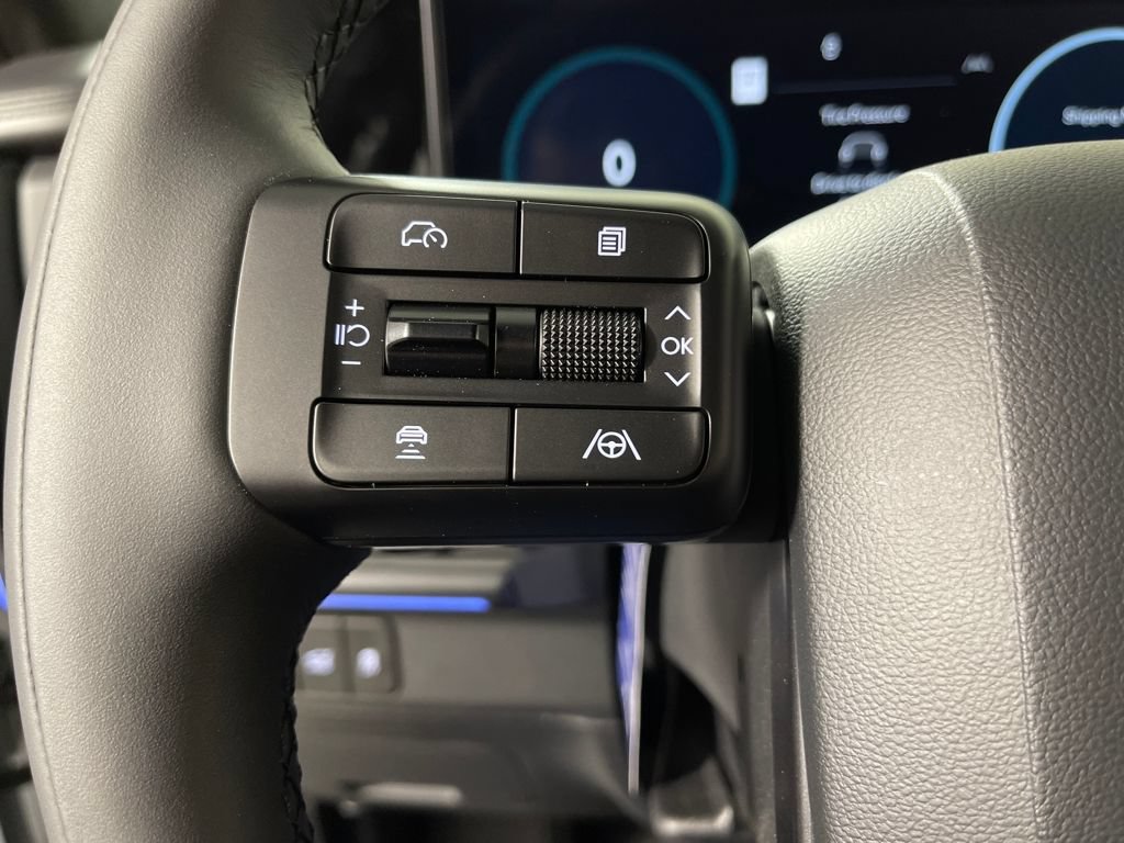 New 2026 Hyundai Santa Fe Calligraphy AWD/4WD image 29