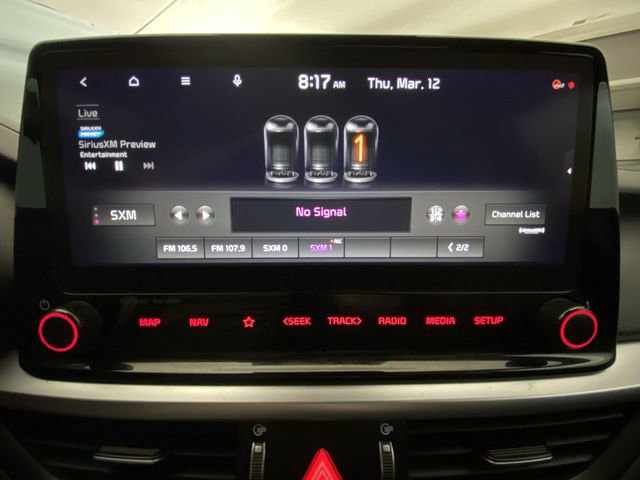 Used 2022 Kia Forte GT image 16