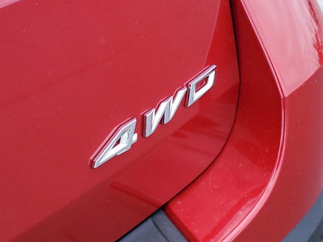 New 2026 Ford Explorer Platinum w/ LUX Leather Package image 7