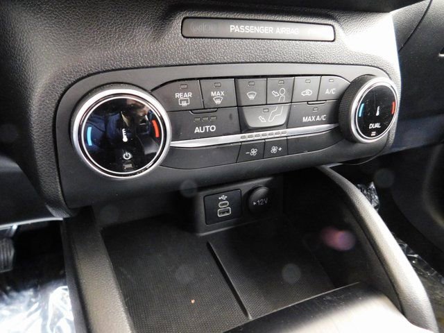 Used 2025 Ford Escape Active image 25