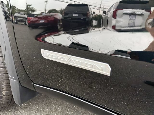 Certified 2024 GMC Sierra 1500 Elevation AWD/4WD image 29